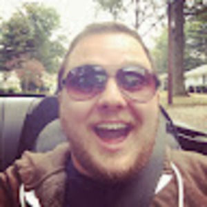 Meet your Posher, George